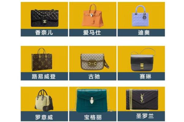 南汇区回收品牌包包